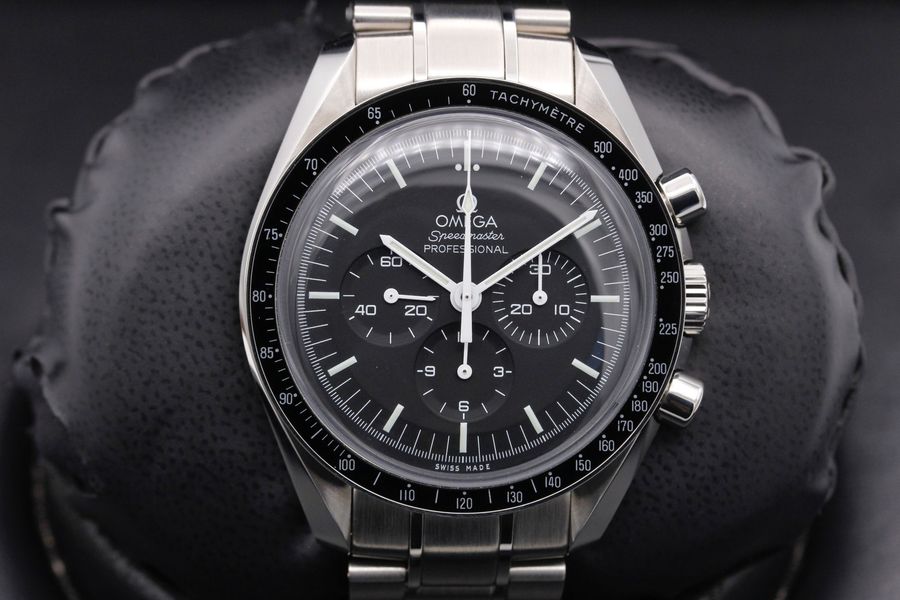 Omega Speedmaster Moonwatch 311.30.42.30.01.005